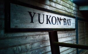 Gewässer mit Y: Der Yukon