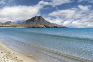 Geheimtipp für den Familien-Badeurlaub: Cabo de Gata