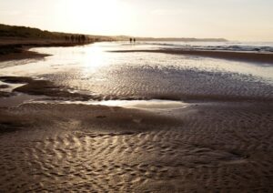 Geheimtipp Urlaub mit Kindern am Meer: Świnoujście